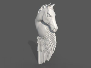 Wall Decor 3D Model