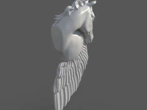 Wall Decor 3D Model