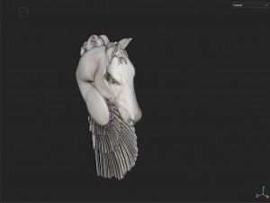 Wall Decor 3D Model