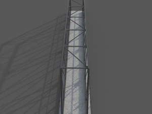 Bridge 3D Model