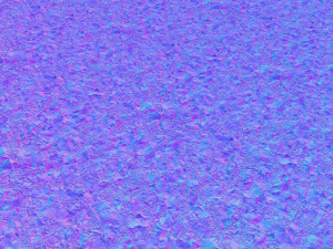 forest branches debris leaves scan 3D Model