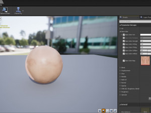 realistic hand vr low poly 3D मॉडल