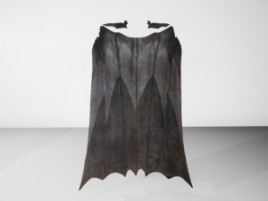 batman Modèle 3D