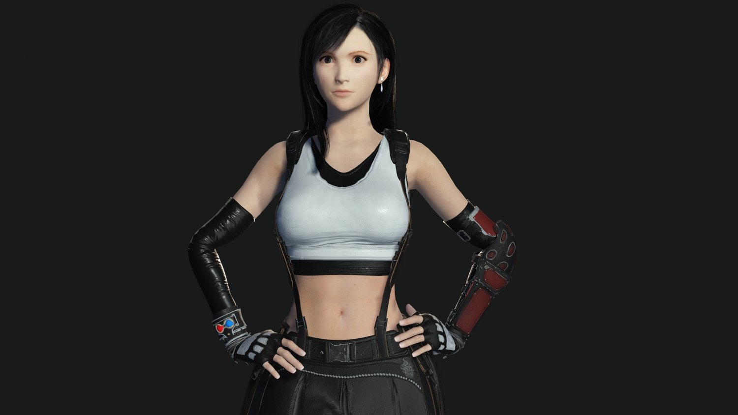 Gifdoozer tifa