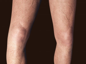 Realistic Man Base Mesh rigged and ready with facial Low-poly free 3D Model