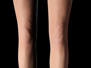 Mei Ling Realistic Asian Woman with Two Outfits 3D Model