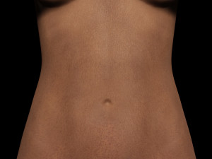 Raven Steele -Warrior Queen of the Frontlin 3D Model