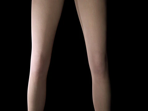 Sabrina -Realistic Woman Hd 4K 3D Model