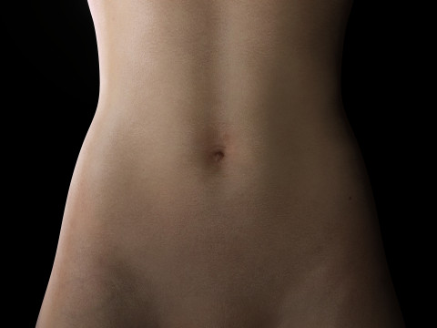 Ji eun - Realistic Asian Woman Photo realistic Model Modelo 3D