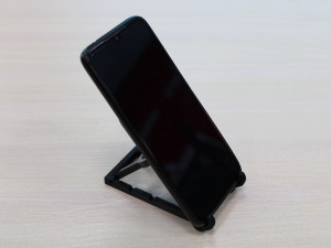 adjustable stand for the phone 3D Print Model