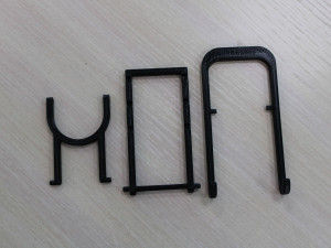 adjustable stand for the phone Modelo de impresión 3D