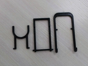 adjustable stand for the phone 3D Print Model