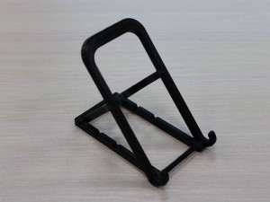 adjustable stand for the phone Modelo de impresión 3D