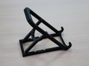 adjustable stand for the phone Modelo de impresión 3D