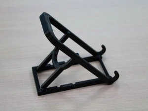 adjustable stand for the phone 3D Print Model