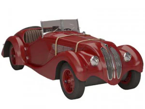 328-1936 3D Model