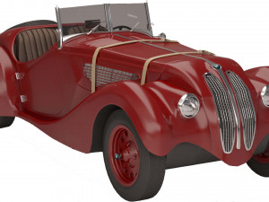 328-1936 Modello 3D