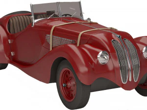 328-1936 3D Model