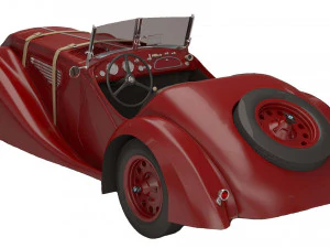 328-1936 3D Model