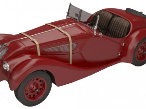 328-1936 3D Model