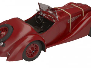 328-1936 3D Model