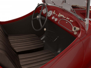 328-1936 Modello 3D