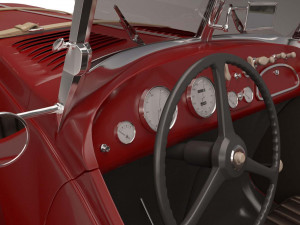 328-1936 Modello 3D