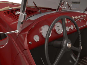 328-1936 3D Model