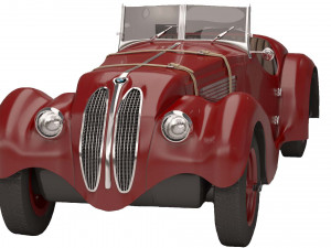 328-1936 Modello 3D