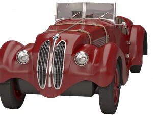 328-1936 3D Model