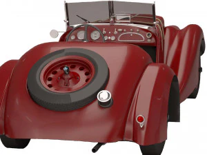 328-1936 3D Model