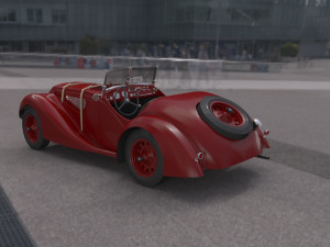 328-1936 Modello 3D