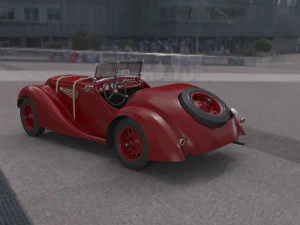 328-1936 3D Model