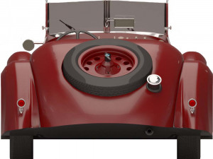 328-1936 Modello 3D