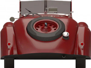 328-1936 3D Model