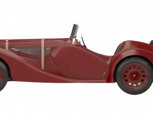 328-1936 3D Model
