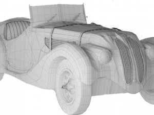 328-1936 3D Model