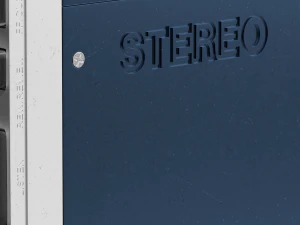 walkman sony tps-12 3D Model