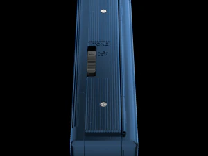 walkman sony tps-12 3D Model