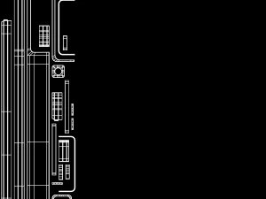 walkman sony tps-12 3D Model