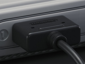 super nintendo entertainment system 3D Model