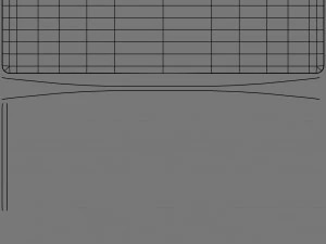 super nintendo entertainment system 3D Model