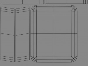 super nintendo entertainment system 3D Model