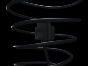 super nintendo controller 3D Model