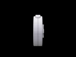 super nintendo controller Modelo 3D