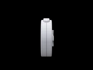 super nintendo controller 3D Model