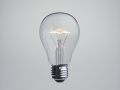 light bulb 01 3D Models