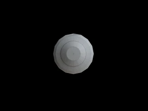 light bulb 01 3D Model