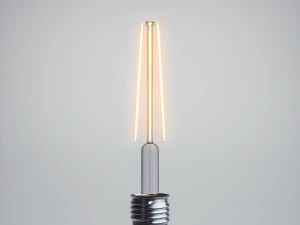 light bulb 03 3D Model
