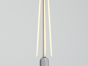 light bulb 03 3D Model